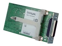 LEXMARK MS622DE RS-232C SERIAL INTERFACE CARD