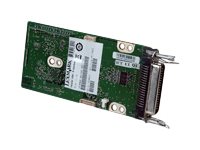 LEXMARK MS622DE 1284-B PARALLEL INTERFACE CARD