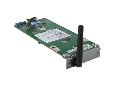 LEXMARK MARKNET N8350 802.11B/G/N WIFI SERVER