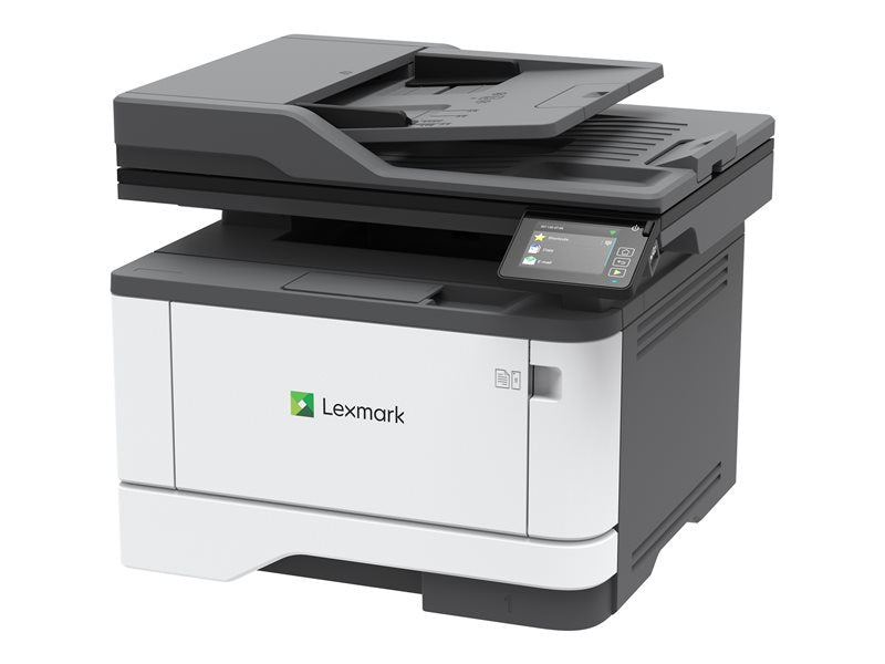 LEXMARK MX331ADN LASER FX,CO,PT,SC,N,D,HD,STACK
