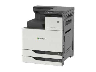 LEXMARK CS923DE TAA CAC LV COLOR PRINT,NET,DUP