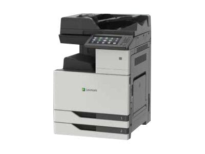 LEXMARK CX923DTE TAA CAC HV CLR F,C,P,S,N,D,T