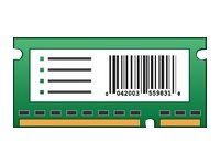 LEXMARK MS610DE FORMS & BAR CODE CARD