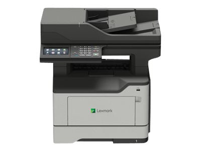 LEXMARK MX521ADE LASER FX,CO,PT,SC,NET,DUP
