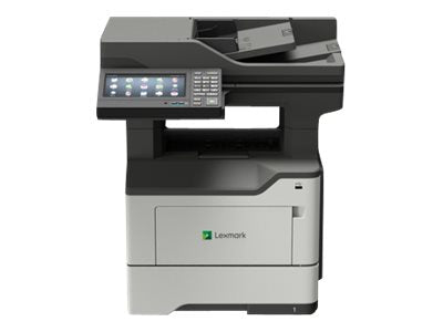 LEXMARK MX622ADE LASER FX,CO,PT,SC,NET,DUP