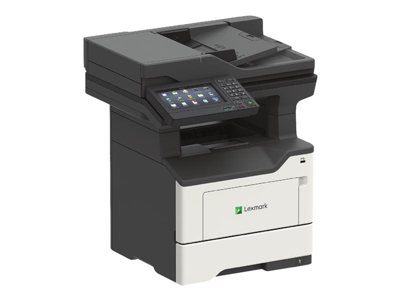 LEXMARK MX622ADHE LASER FX,CO,PT,SC,NET,DUP,HDD