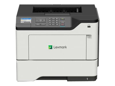 LEXMARK MS621DN TAA LV LASER PRINT,NET,DUP
