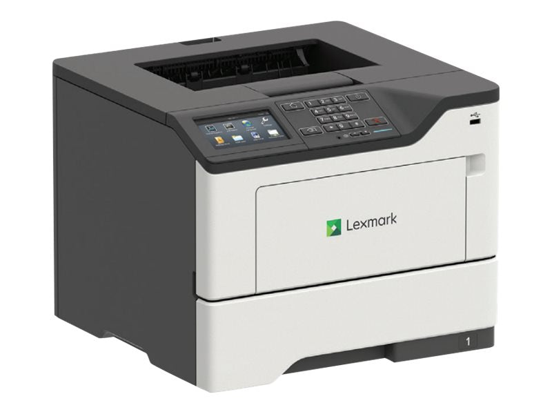 LEXMARK MS622DE TAA LV LASER PRINT,NET,DUP