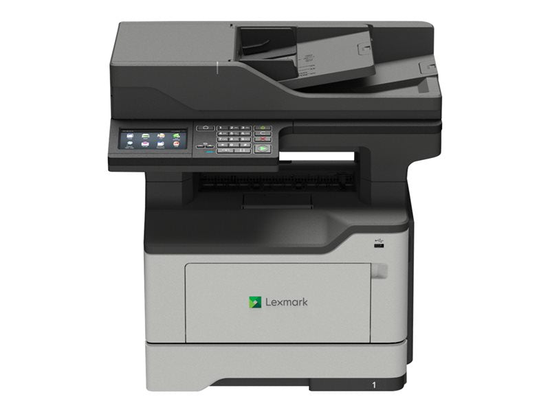 LEXMARK MX521DE TAA HV FX,CO,PT,SC,NET,DUP