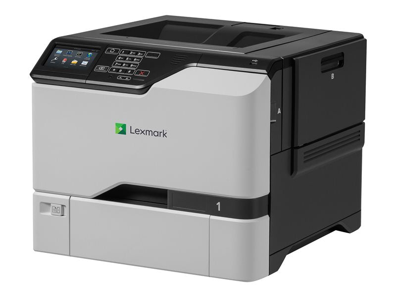 LEXMARK CS725DE TAA HV COLOR PRINT,NET,DUP