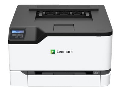 LEXMARK CS331DW COLOR LASER PRINTER,DUP,WIFI