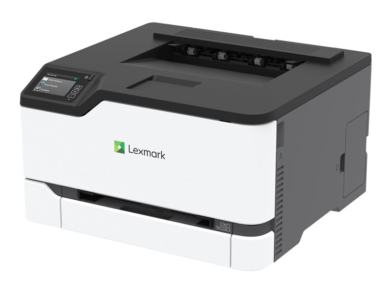 LEXMARK CS431DW COLOR LASER PRINTER,DUP,WIFI