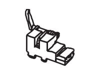 LEXMARK T640-T644 INPUT SENSOR