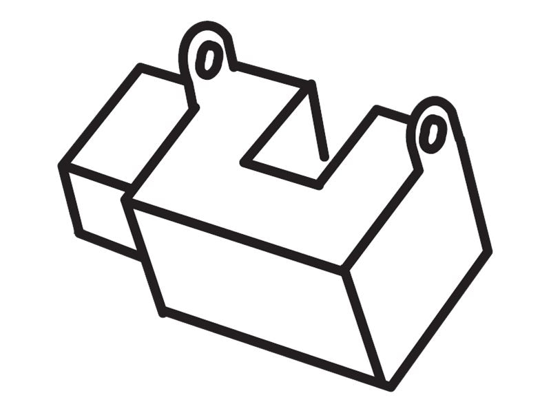 LEXMARK T640N NARROW MEDIA SENSOR ASSEMBLY