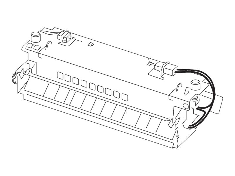 LEXMARK E250DN 100V FUSER ASSEMBLY