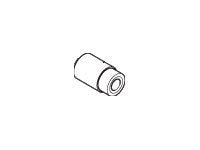 LEXMARK C925/X925DE FEED ROLLER