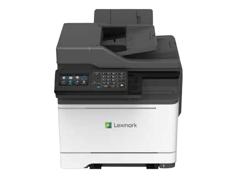 LEXMARK CX522ADE TAA LV FX,CO,PT,SC,NET,DUP