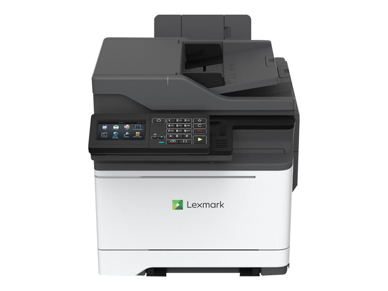 LEXMARK CX622ADE TAA CAC HV FX,CO,PT,SC,NET,DUP