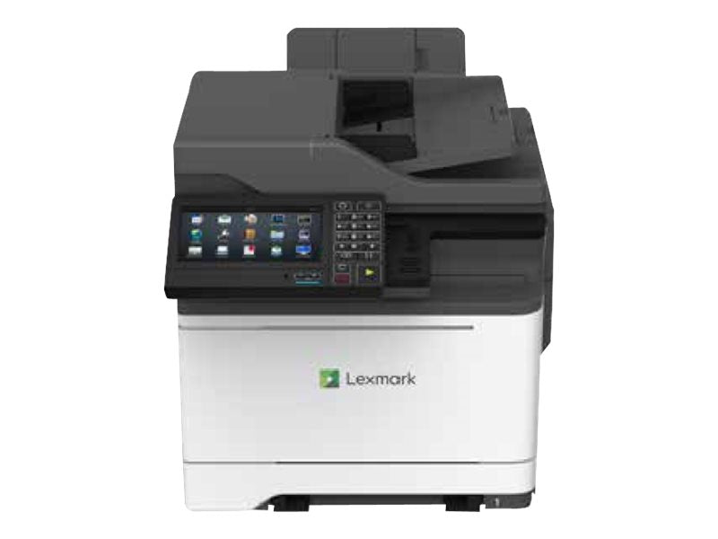 LEXMARK CX625ADE TAA LV FX,CO,PT,SC,NET,DUP