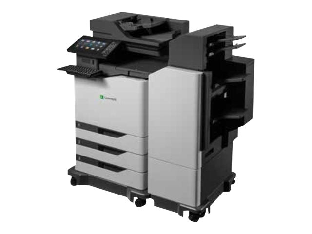 LEXMARK CX860DE TAA LV FX,CO,PT,SC,NET,DUP