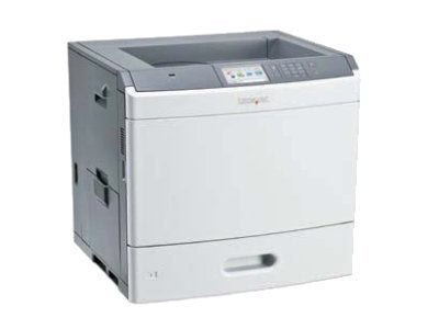 LEXMARK C792DE TAA HV COLOR PRINT,NET,DUP