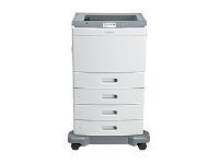 LEXMARK C792DHE TAA HV COLOR PRINT,NT,DP,HD