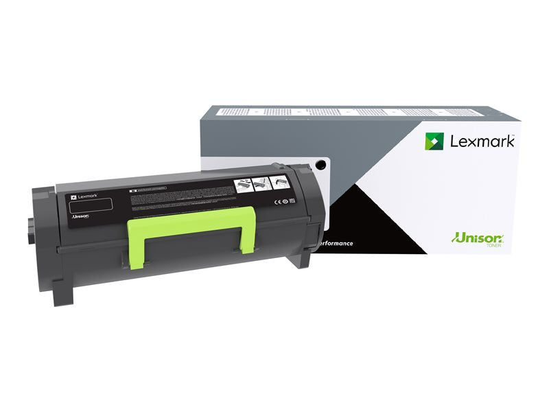 LEXMARK MS310D GSA SD TAA RETURN BLACK