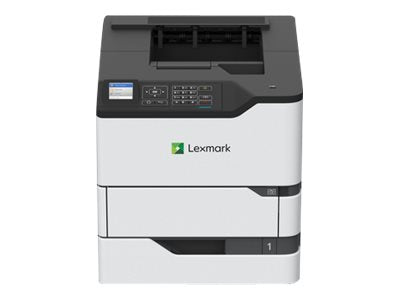 LEXMARK MS825DN FCC LASER PRINT,NET,DUP