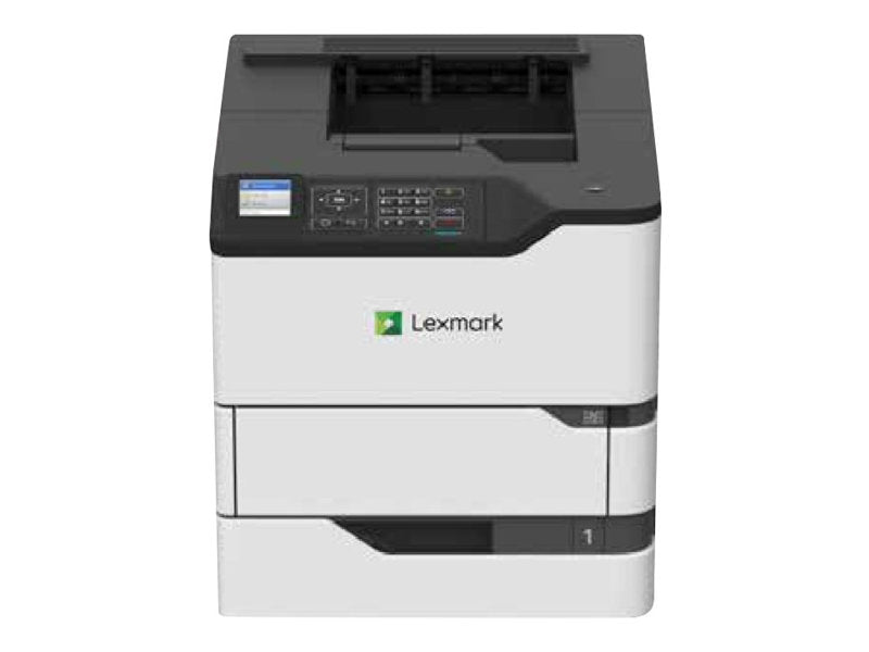LEXMARK MS825DN TAA HV LASER PRINT,NET,DUP