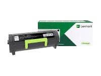 LEXMARK MS517DN XH RETURN PROG BLACK