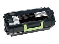 LEXMARK MS710DN HI YLD BLACK TONER