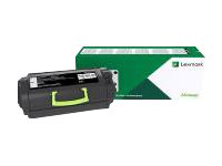 LEXMARK MS817N HI RETURN PROG BLACK