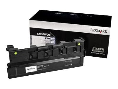 LEXMARK MS911DE WASTE TONER CONTAINER