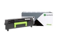 LEXMARK MS521DN GSA ULTRA HI TAA RTN BLACK