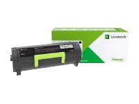 LEXMARK MS421DN-BID XH CORPORATE BLACK TONER
