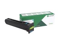 LEXMARK CS820DE GSA SD TAA RETURN CYAN