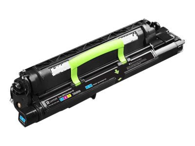 LEXMARK CS820DE CYAN DEVELOPER UNIT