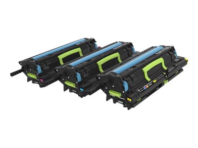 LEXMARK CS820DE COLOR IMAGING KIT