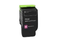 LEXMARK CS521DN ULTRA HI MAGENTA TONER