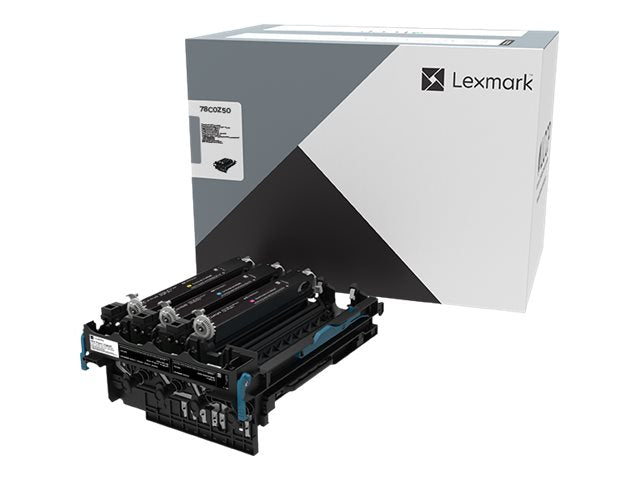 LEXMARK C2425DW RETURN BLK/CLR IMAGE KIT