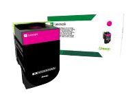 LEXMARK CX310N GSA LW TAA RETURN MAGENTA
