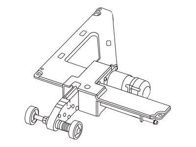 LEXMARK T630DN 250 SHEET PICK ARM ASSEMBLY