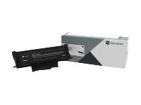 LEXMARK B2236DW XH YLD BLACK TONER