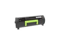 LEXMARK B2338DW  SD RETURN PROG BLACK