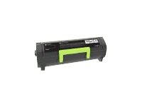 LEXMARK B2442DW HI YLD BLACK TONER