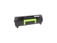 LEXMARK B2546DW XH YLD BLACK TONER