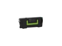 LEXMARK B2865DW SD RETURN PROG BLACK
