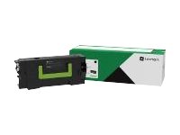 LEXMARK B2865DW HI RETURN PROG BLACK