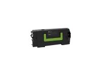 LEXMARK B2865DW XH RETURN PROG BLACK