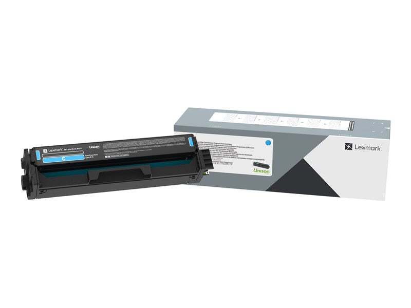LEXMARK C3224DW SD YLD CYAN TONER